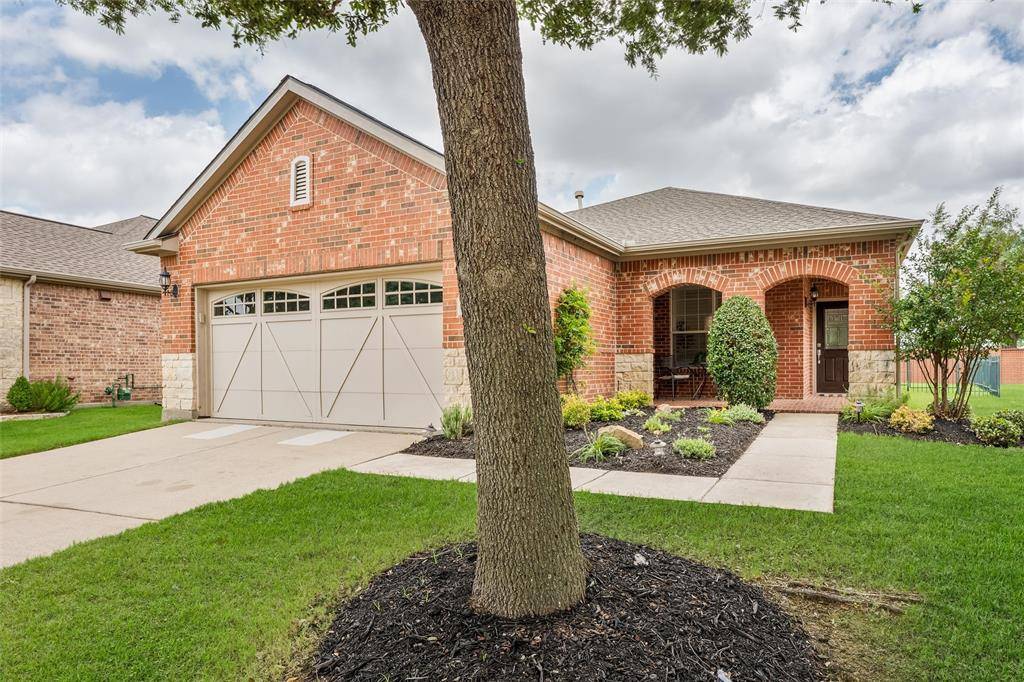 478 Cascata Drive, Frisco, TX 75036