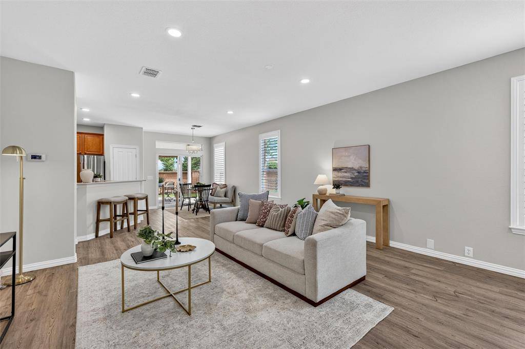 478 Cascata Drive, Frisco, TX 75036