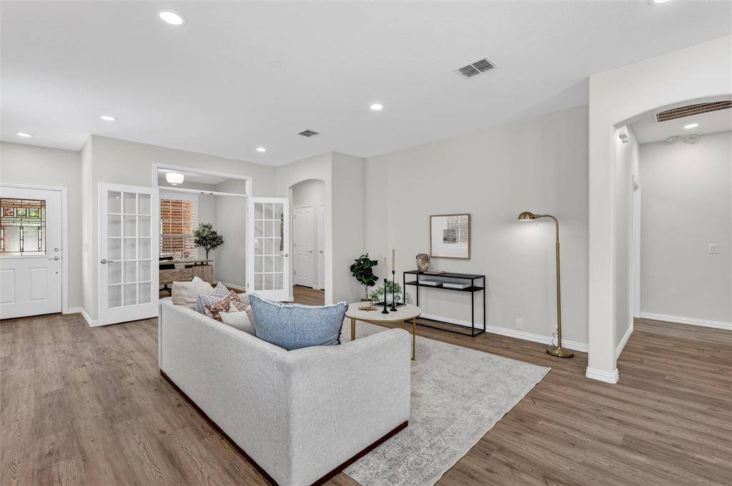 478 Cascata Drive, Frisco, TX 75036