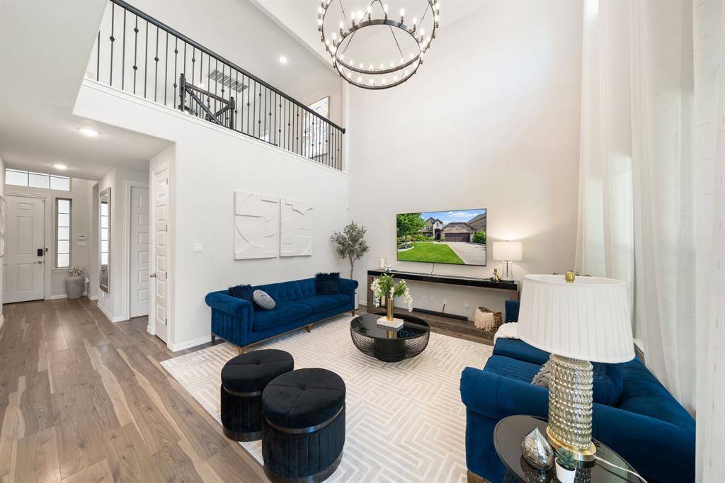 5737 Amphora Avenue, Mckinney, TX 75070