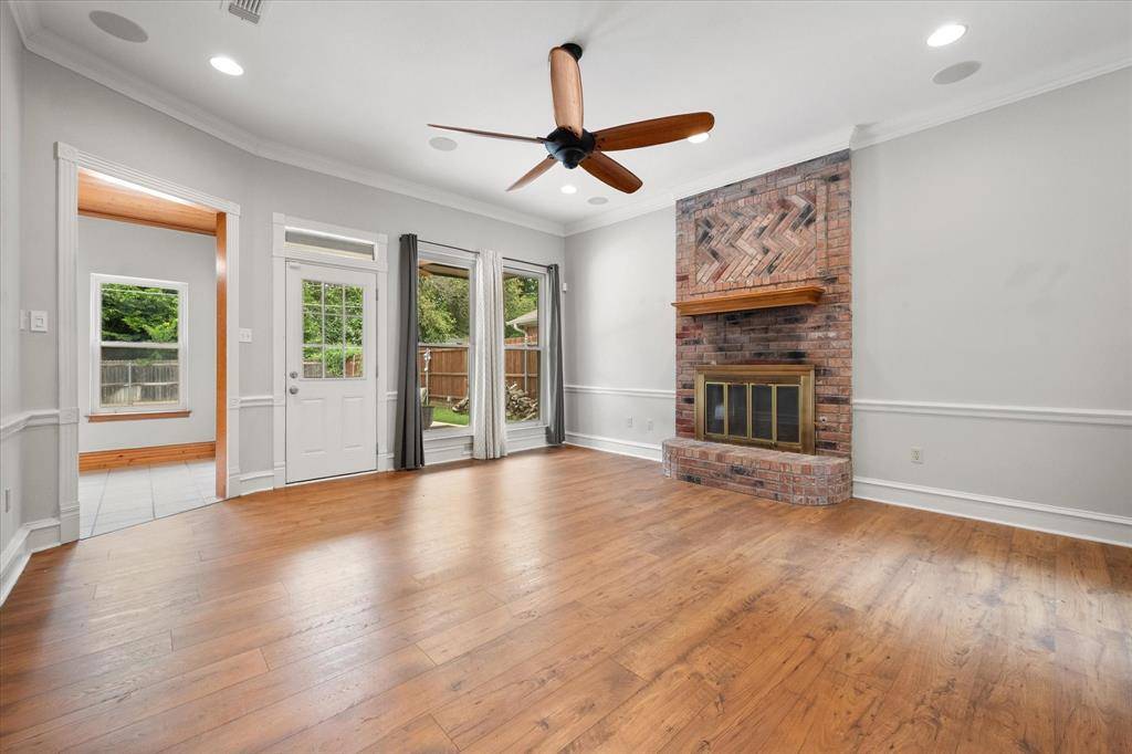 4705 Kensington Court, Arlington, TX 76016