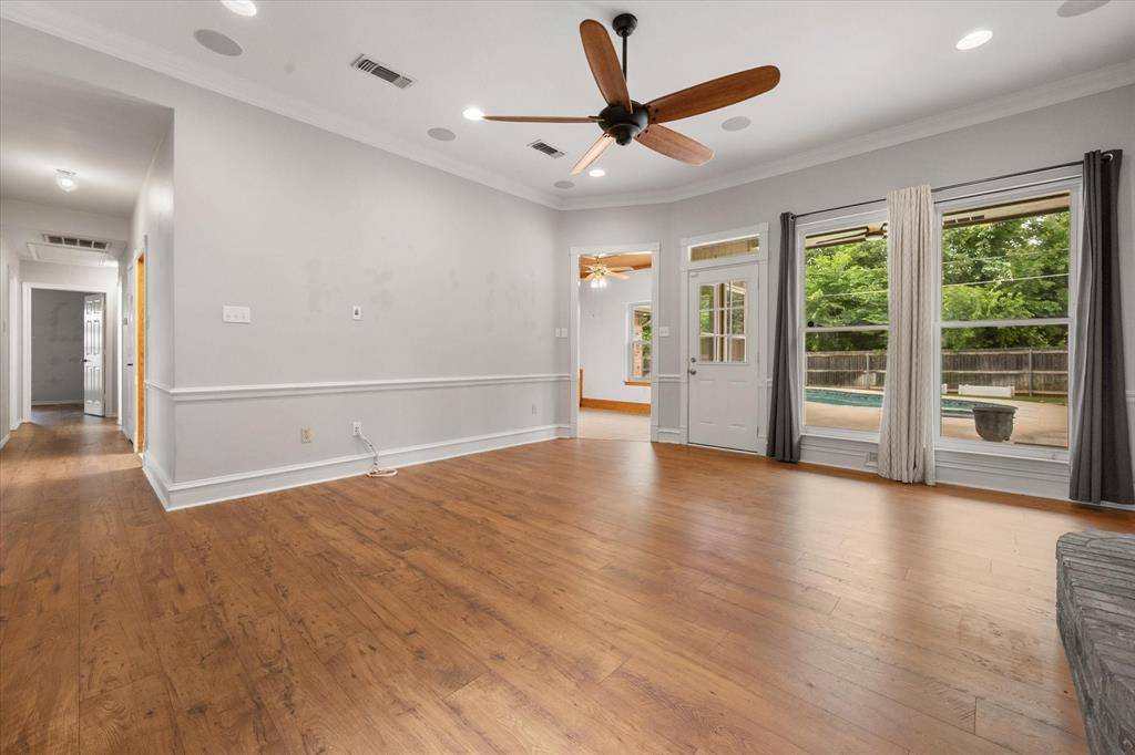 4705 Kensington Court, Arlington, TX 76016