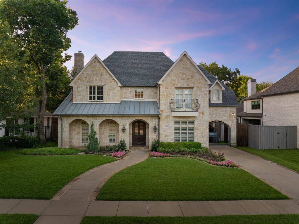 6815 Park Lane, Dallas, TX 75225