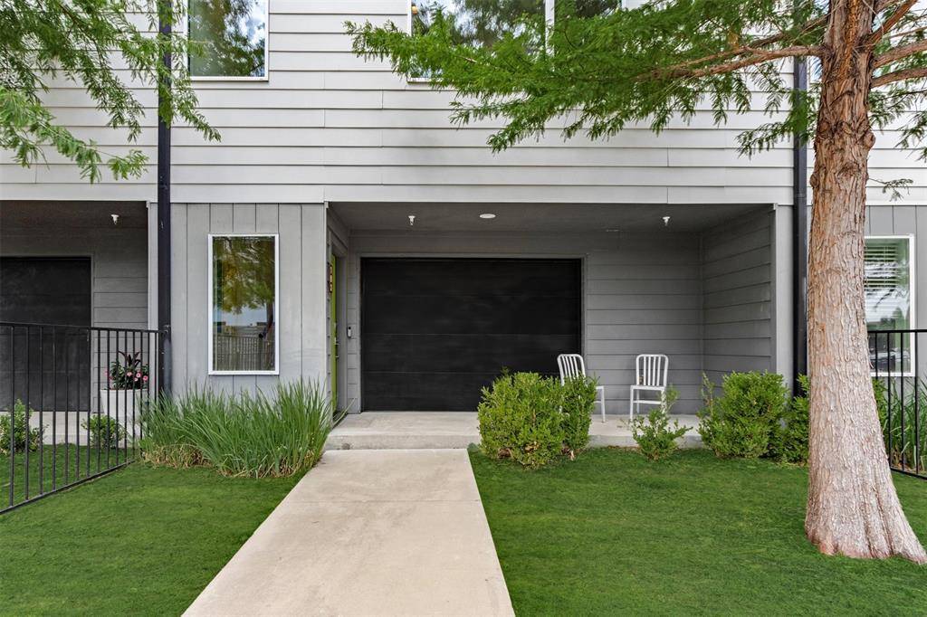 1430 Grigsby Avenue #103, Dallas, TX 75204