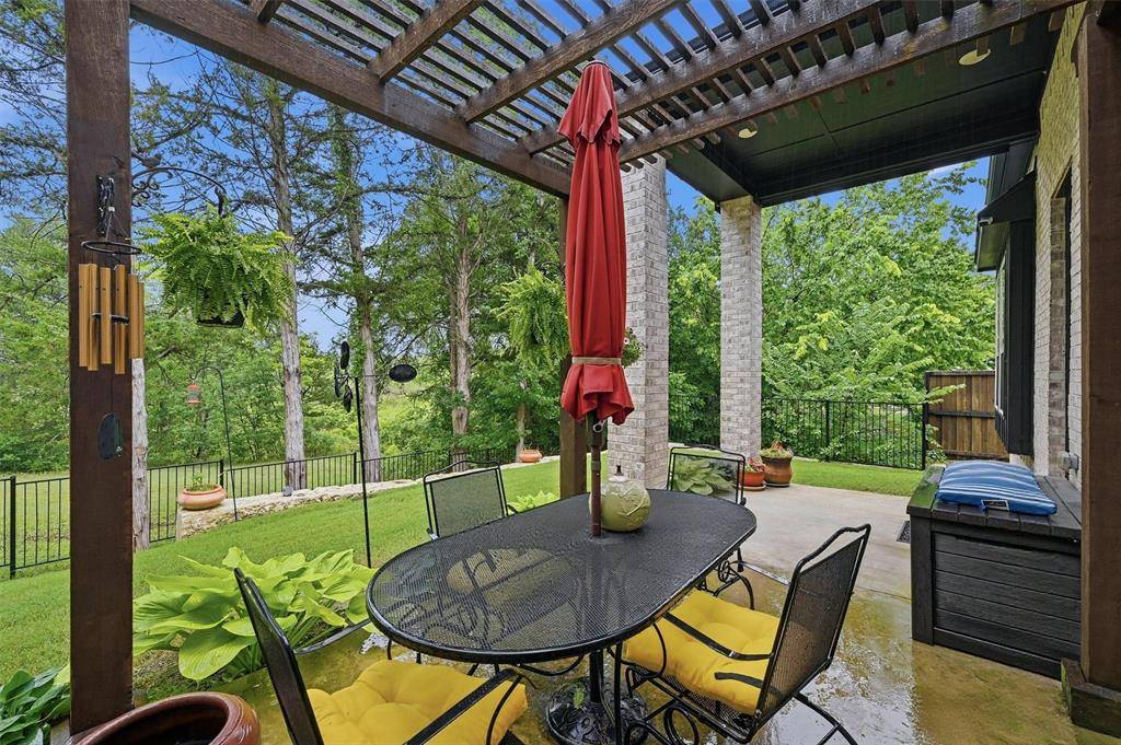 1711 Moreland Drive, Sherman, TX 75090