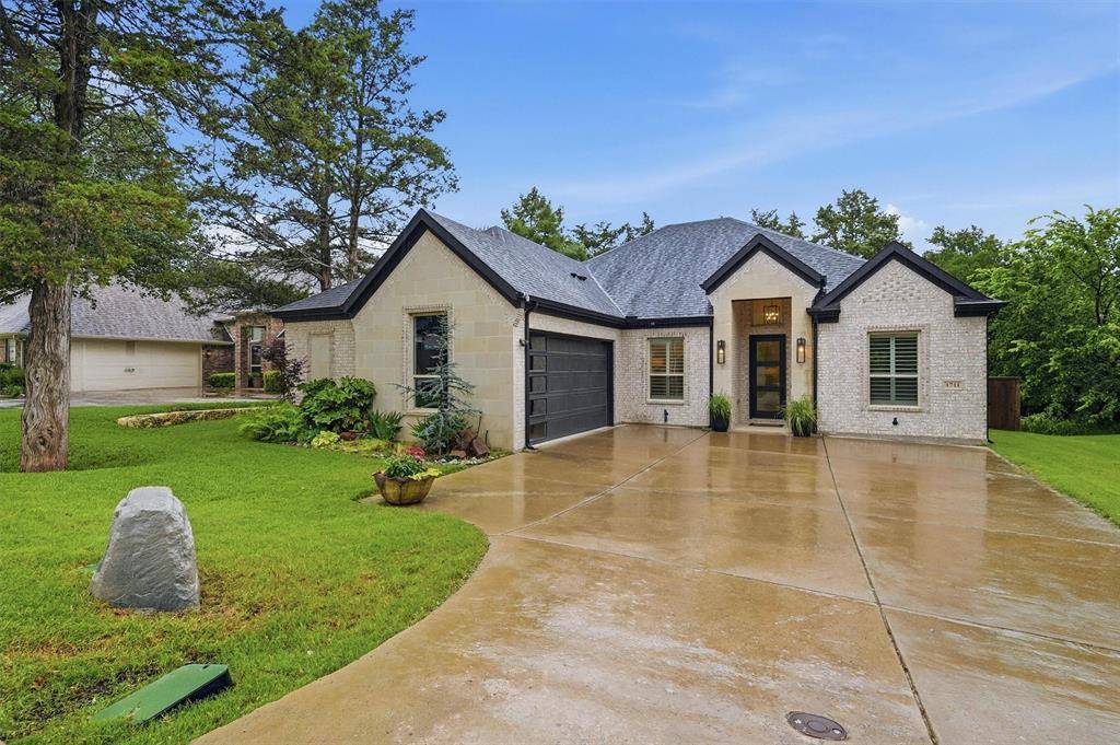 1711 Moreland Drive, Sherman, TX 75090