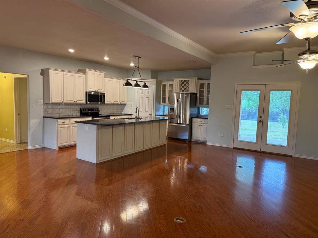 109 Pilgrim Road, Abilene, TX 79602