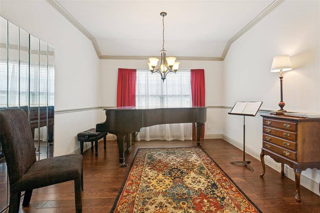 1305 Koto Wood Drive, Royse City, TX 75189