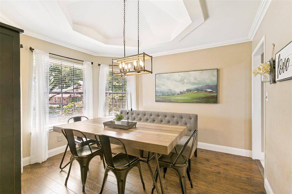 2232 Ridgewood, Bedford, TX 76021