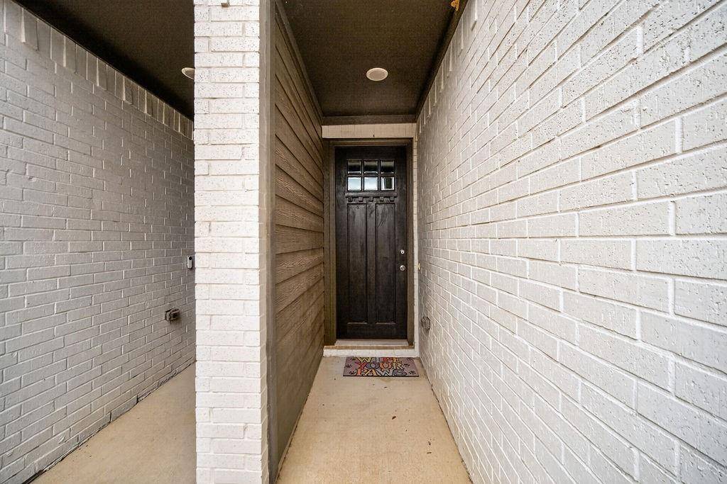 1129 Rusk Way, Lewisville, TX 75077