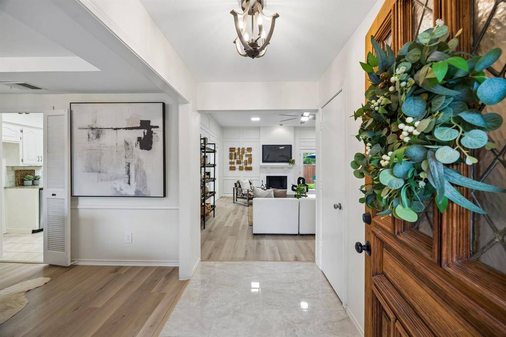 4540 New Orleans Drive, Plano, TX 75093