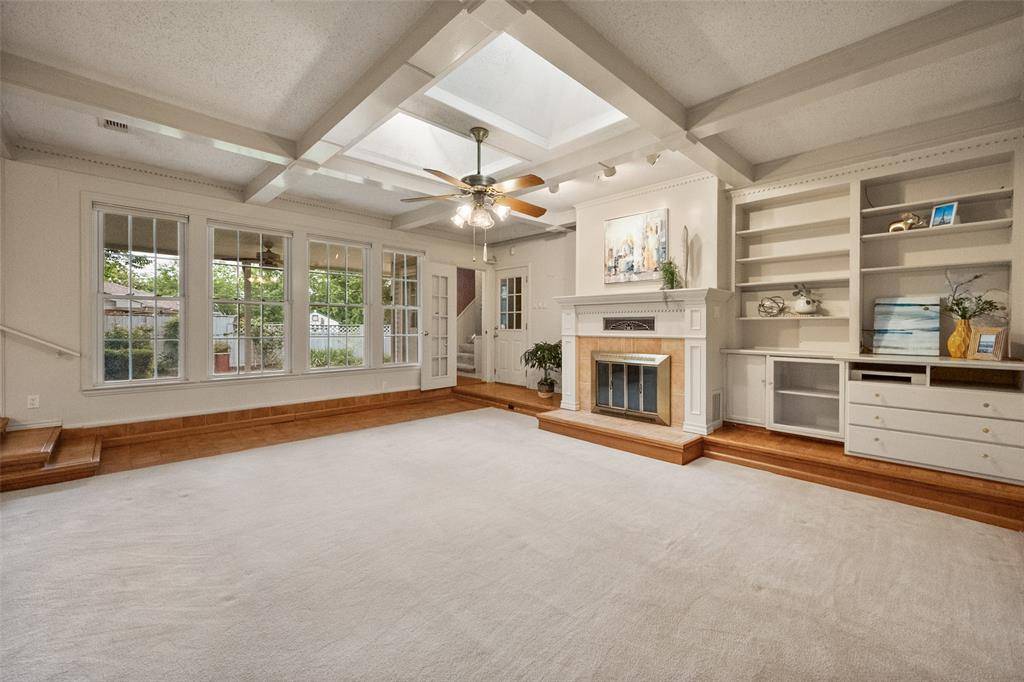 1229 Magnolia Drive, Richardson, TX 75080