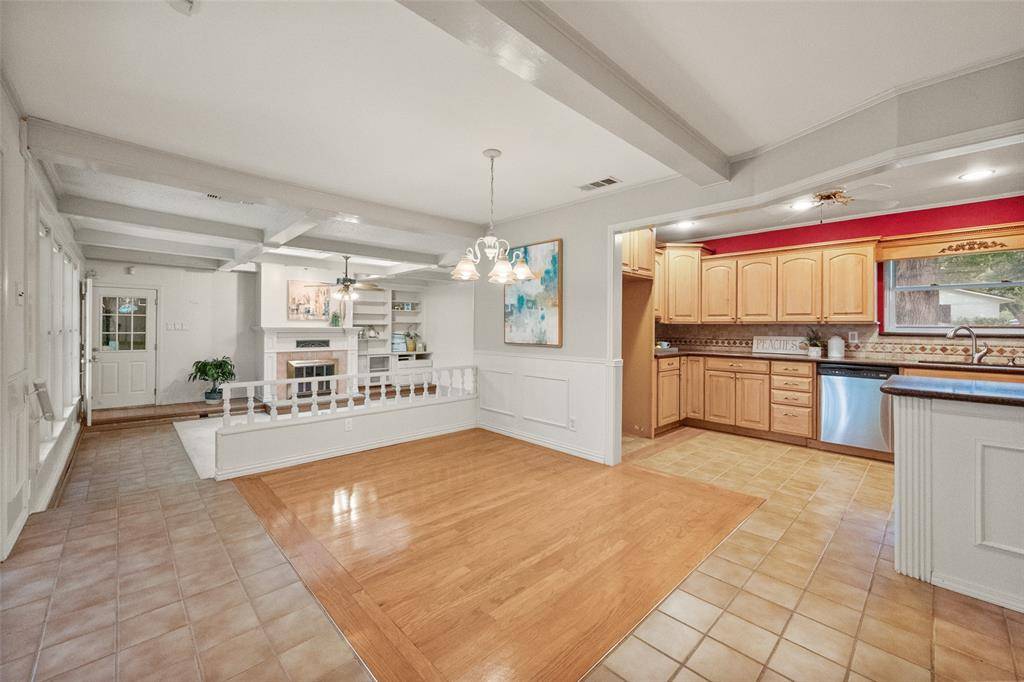 1229 Magnolia Drive, Richardson, TX 75080