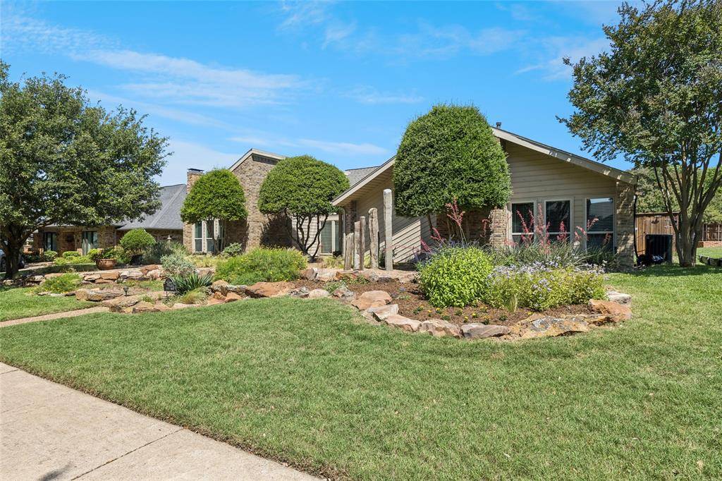 7623 Kevin Drive, Dallas, TX 75248