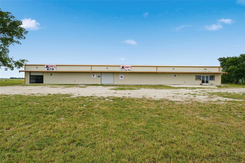 515 FM 66, Itasca, TX 76055