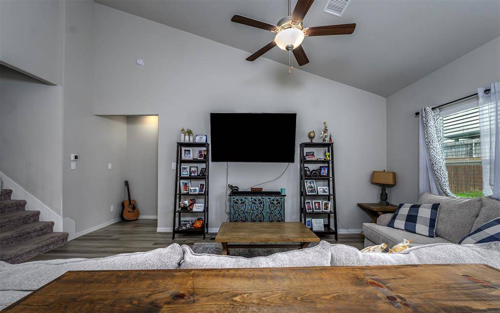 10932 Texanum Trail, Fort Worth, TX 76108