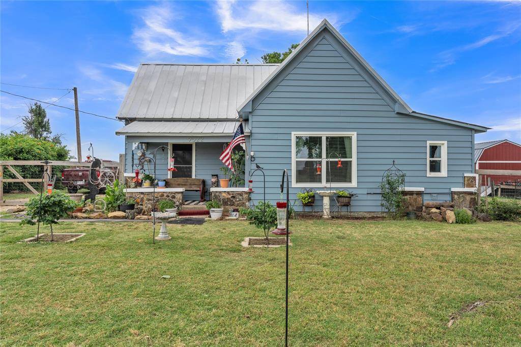 9522 E Fm 174, Bellevue, TX 76228