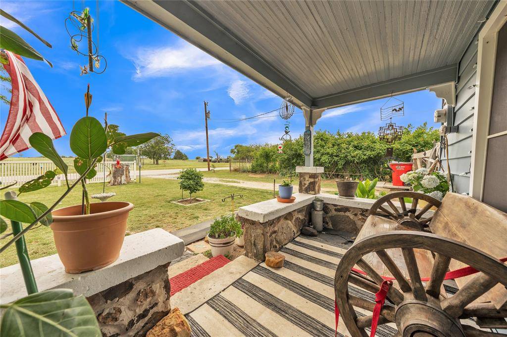 9522 E Fm 174, Bellevue, TX 76228