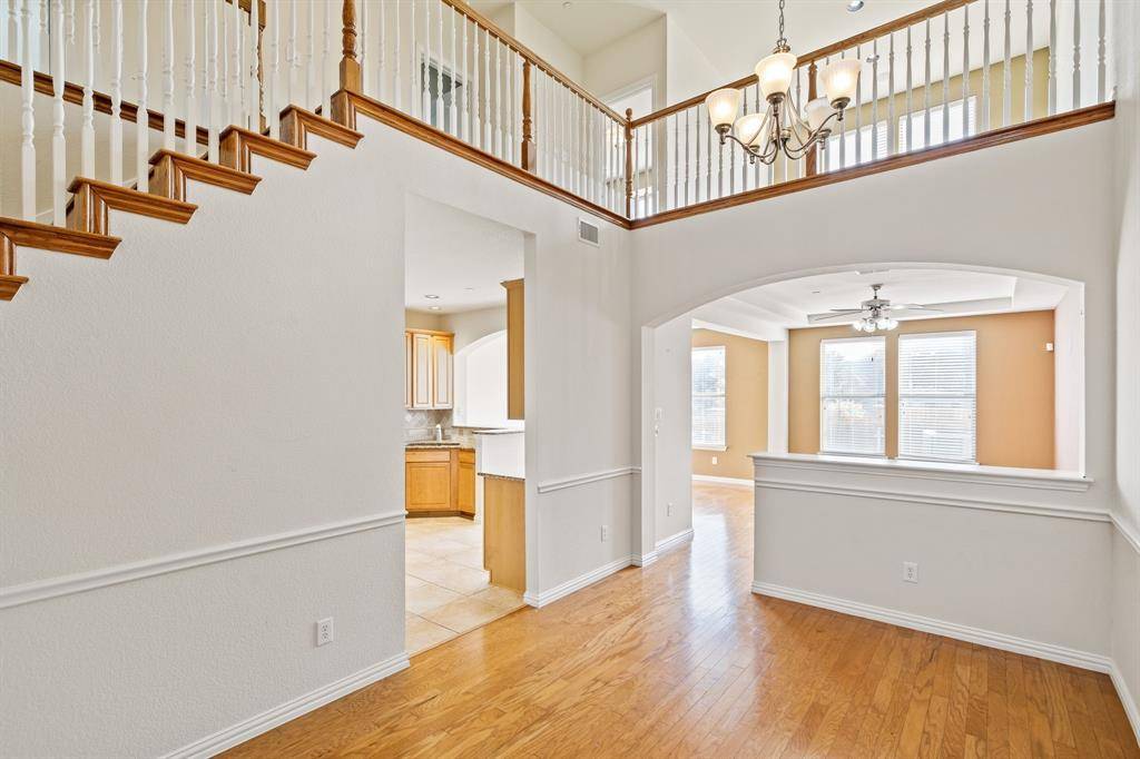 705 Chestnut Hill Drive, Allen, TX 75013