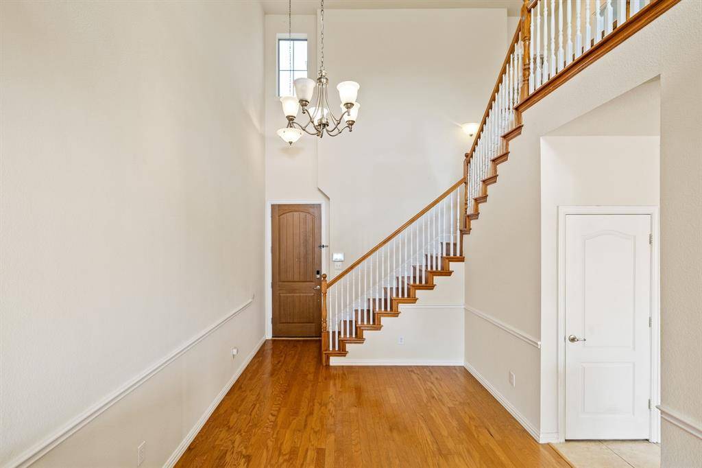 705 Chestnut Hill Drive, Allen, TX 75013