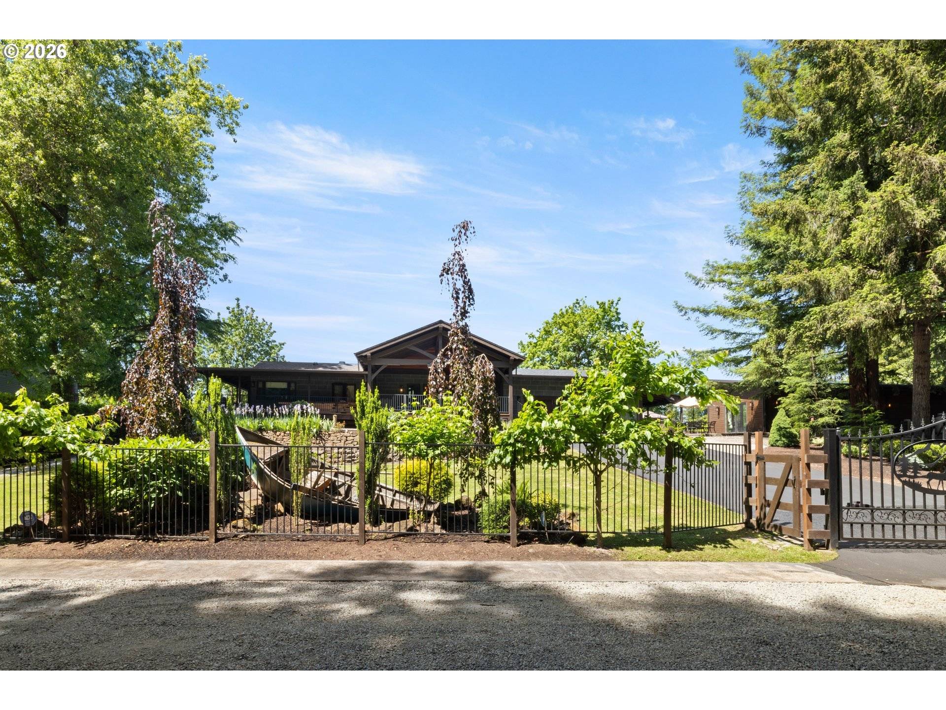 430 NW RIVERPARK PL, Canby, OR 97013