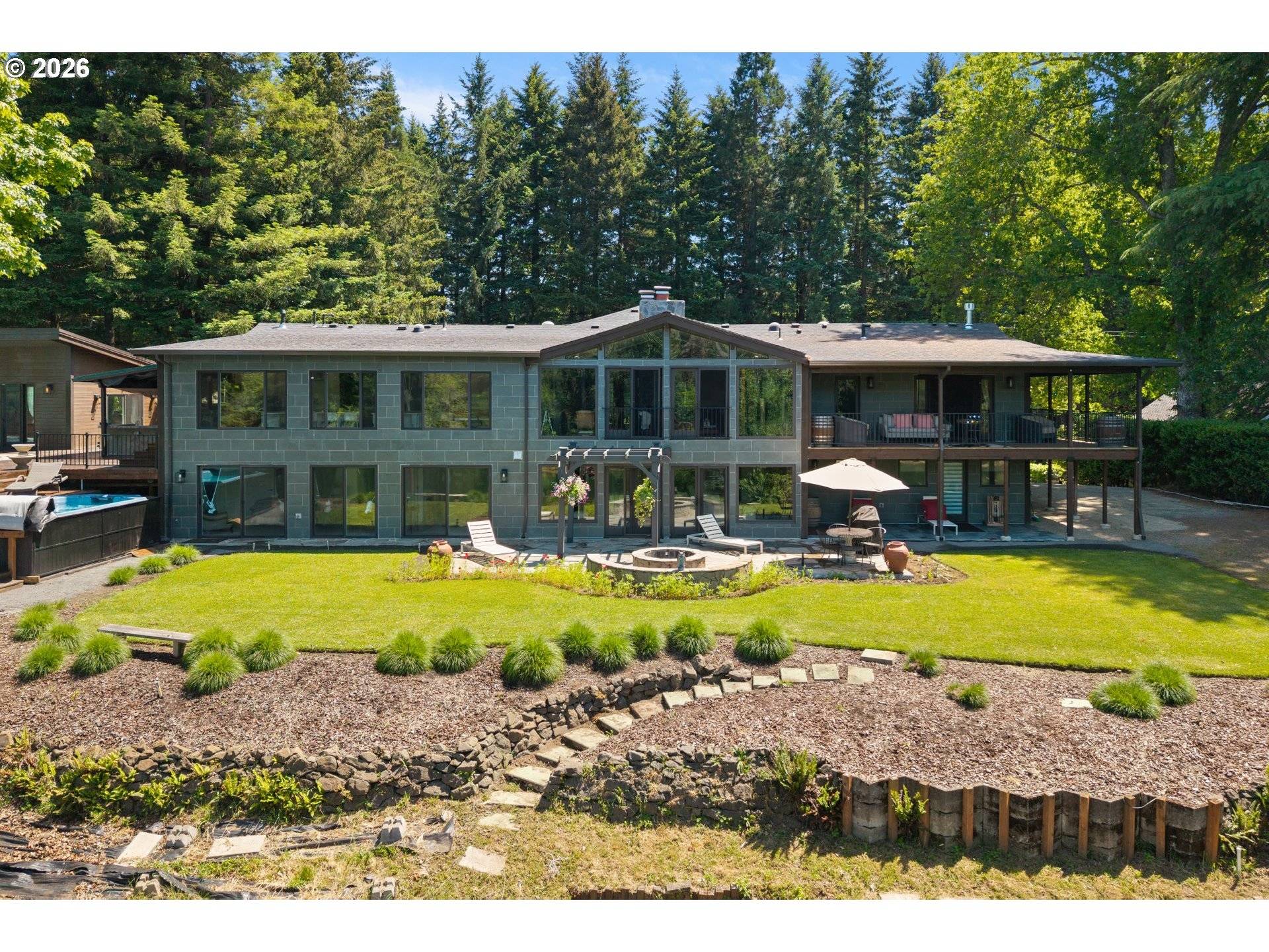430 NW RIVERPARK PL, Canby, OR 97013