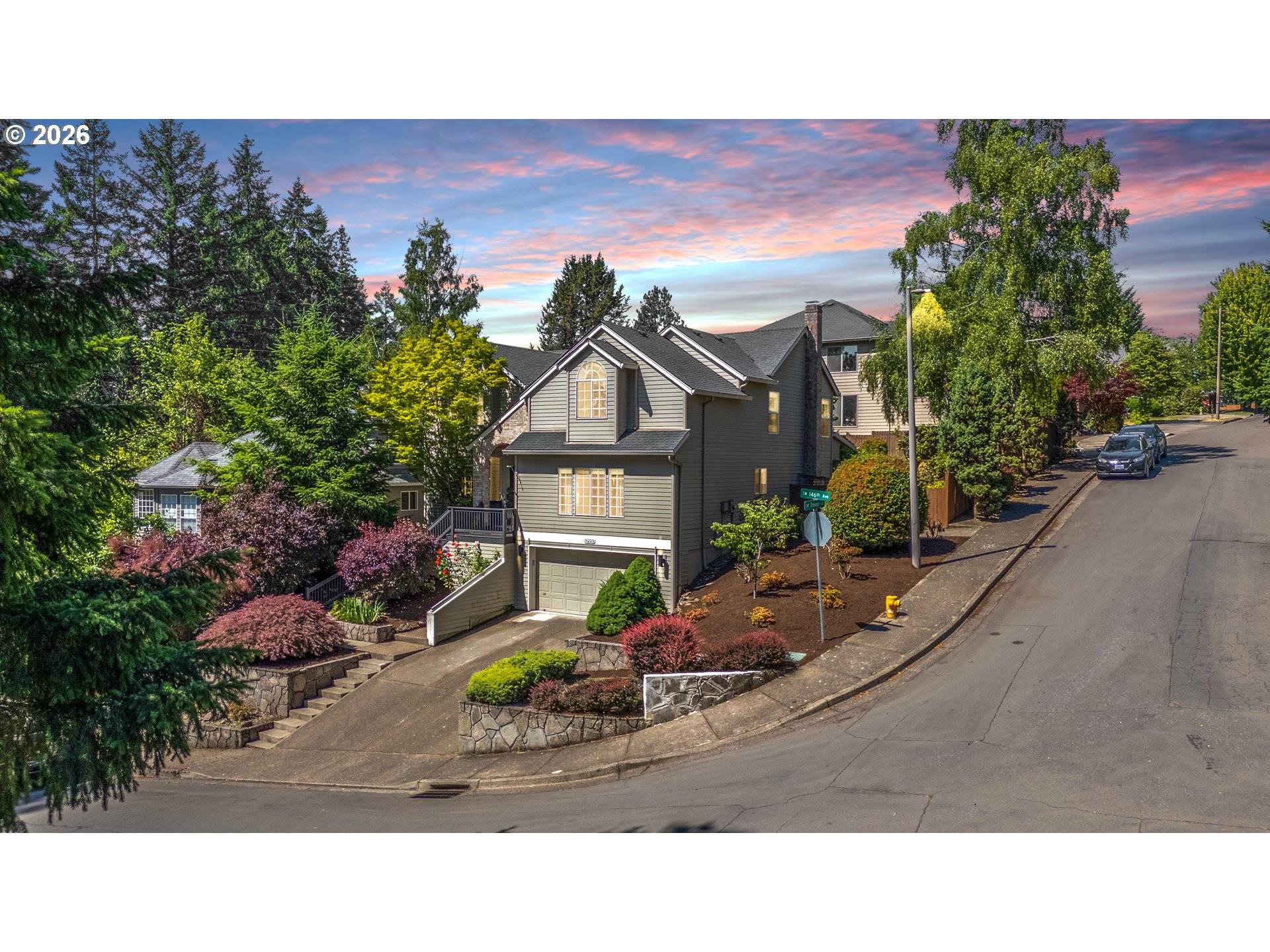 16223 SW 146TH AVE, Portland, OR 97224