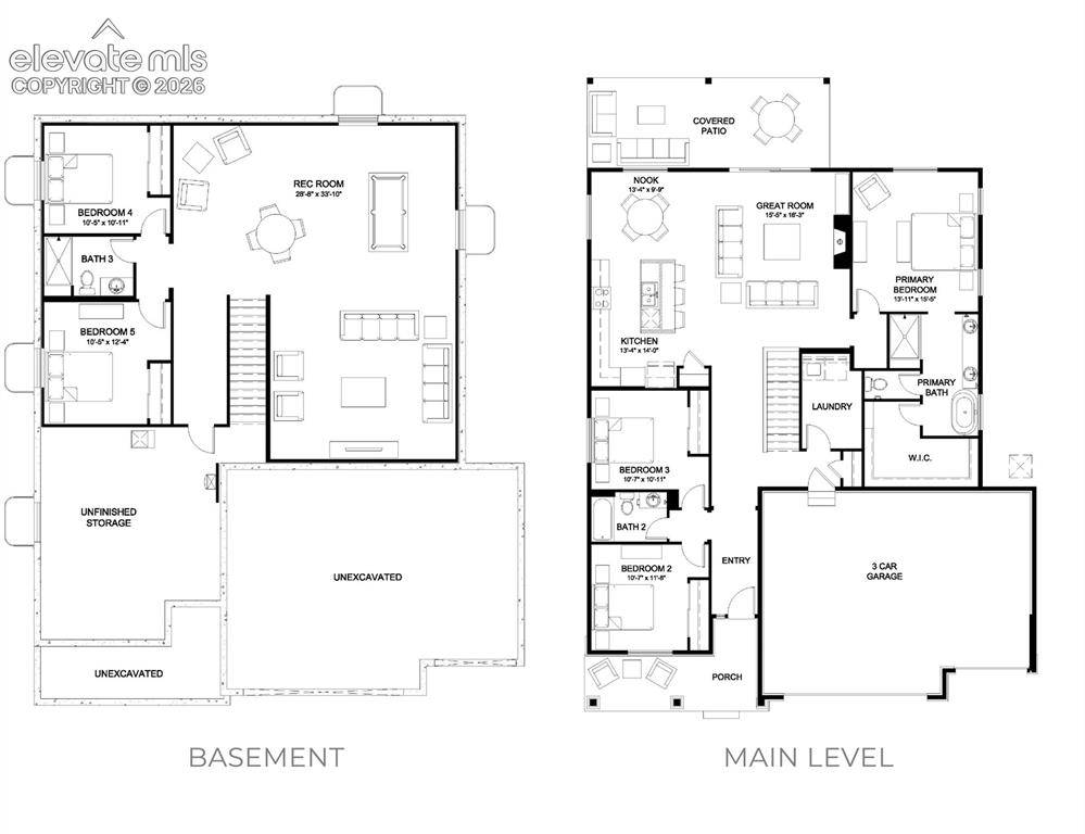 458 Grand Summit DR, Monument, CO 80132
