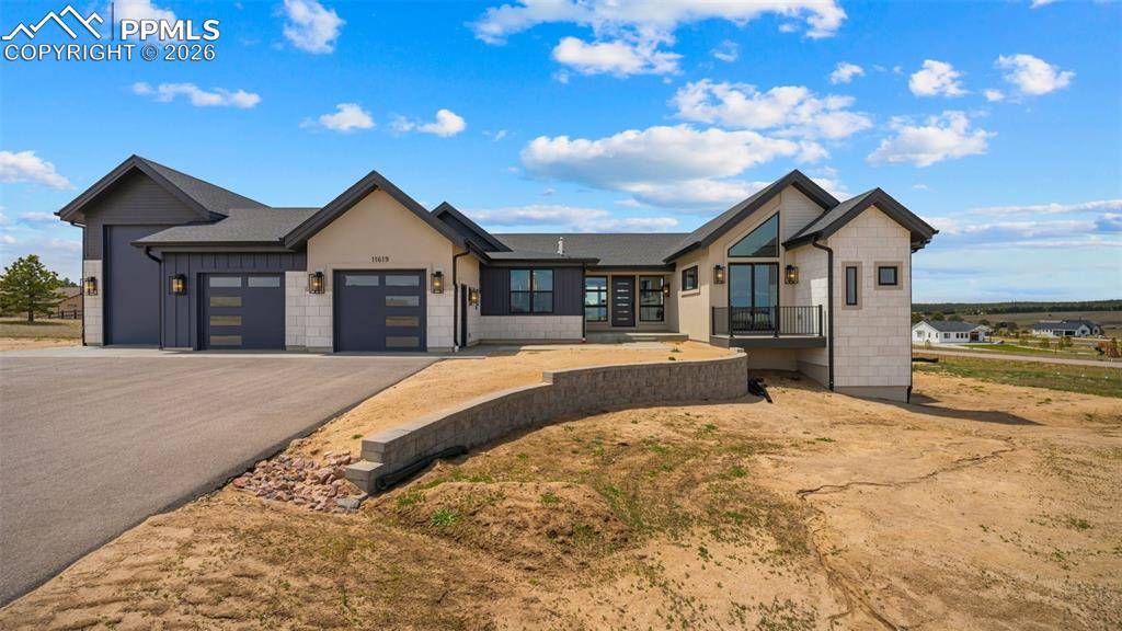 11619 Rambling RD, Colorado Springs, CO 80908