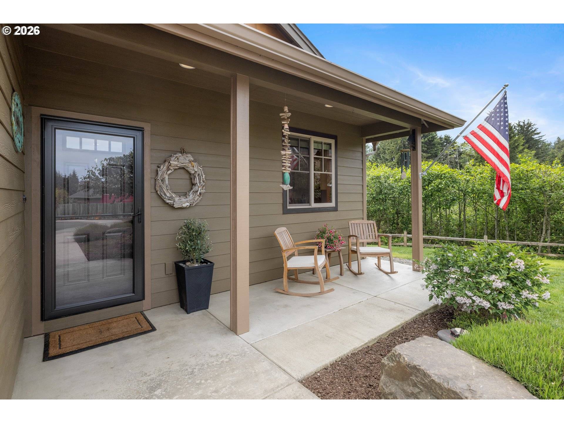 1775 PACIFIC RIDGE LN, Hammond, OR 97121