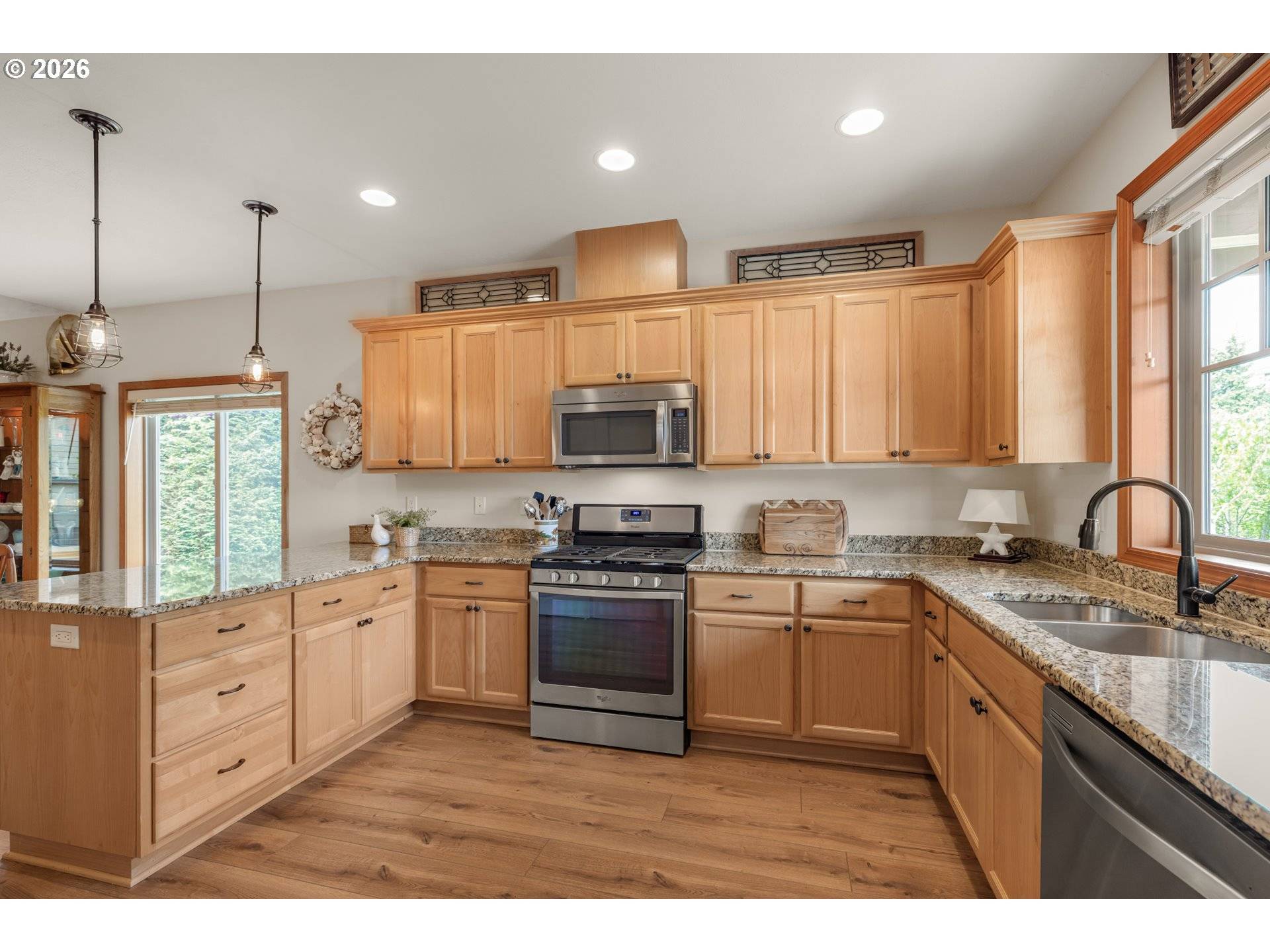 1775 PACIFIC RIDGE LN, Hammond, OR 97121
