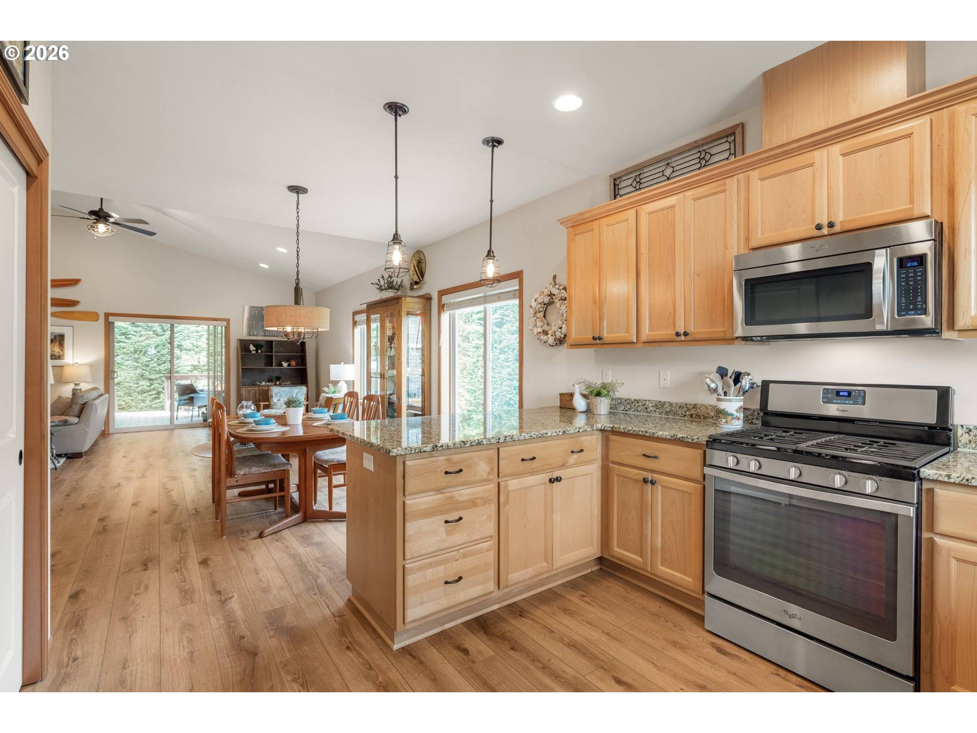 1775 PACIFIC RIDGE LN, Hammond, OR 97121