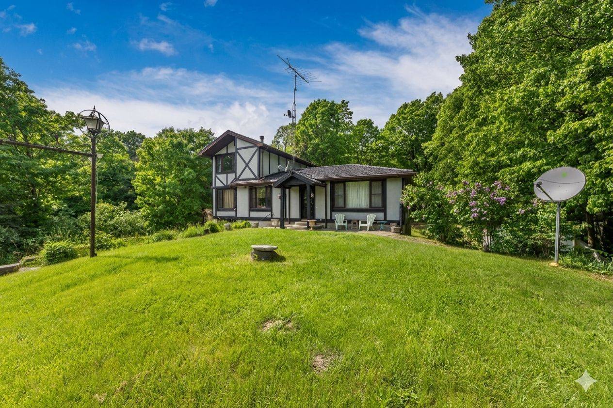 8726 Highway 9 HWY, New Tecumseth, ON L0G 1W0