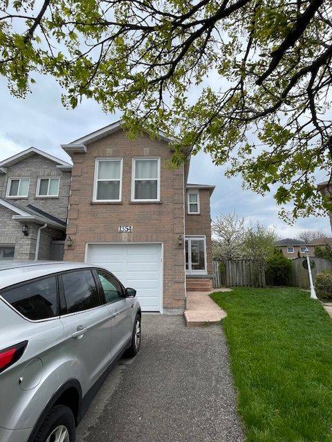 1354 Hazel Mccleary DR, Oakville, ON L6J 7A8