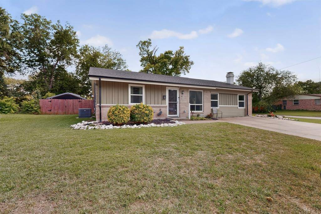 2238 Sussex Drive, Garland, TX 75041