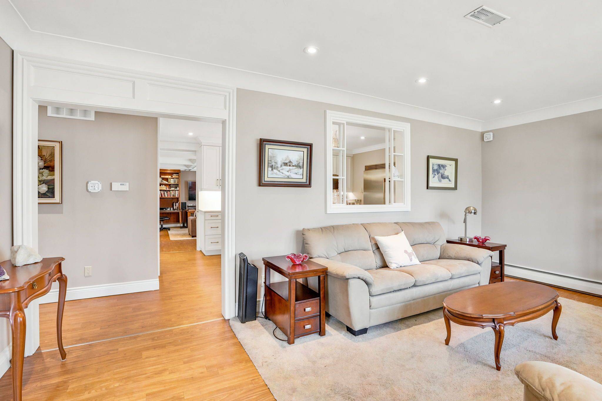 6 Stewart DR, Brant, ON N0E 1A0