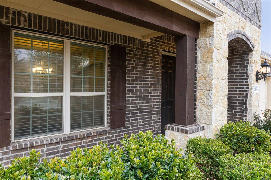 6308 Meandering Creek Drive, Denton, TX 76226