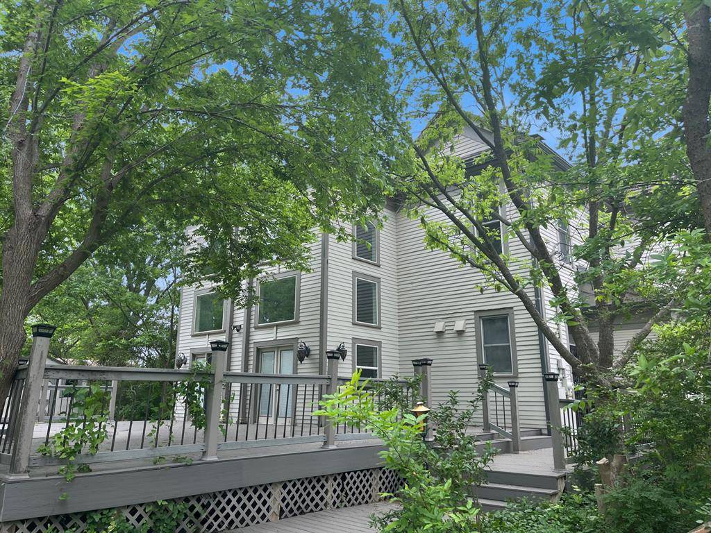 402 E Grand Street, Whitewright, TX 75491