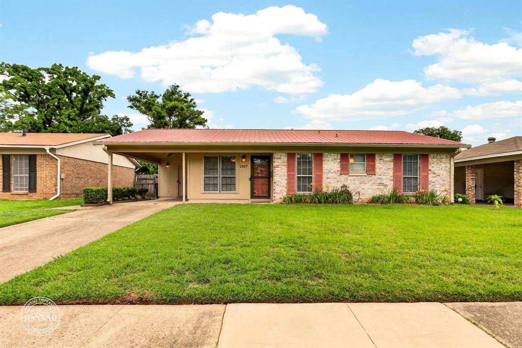 1927 Saturn Street, Bossier City, LA 71112