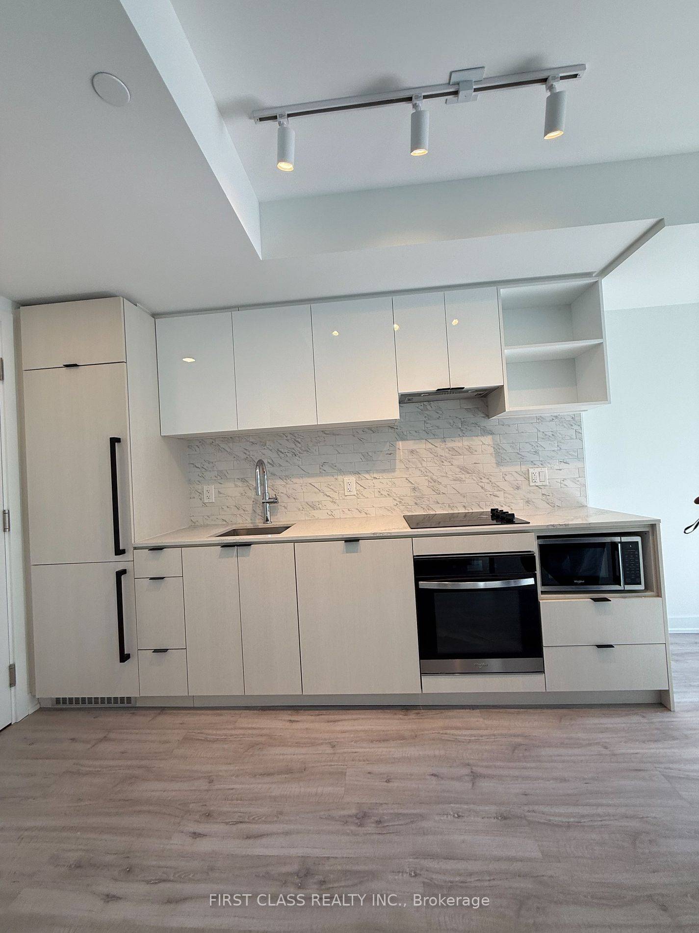252 Church ST E #1517, Toronto C08, ON M5B 1Z2