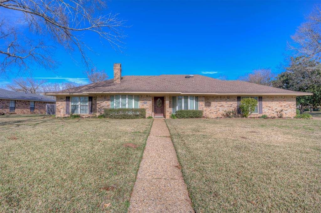 5407 Coach Road, Bossier City, LA 71111
