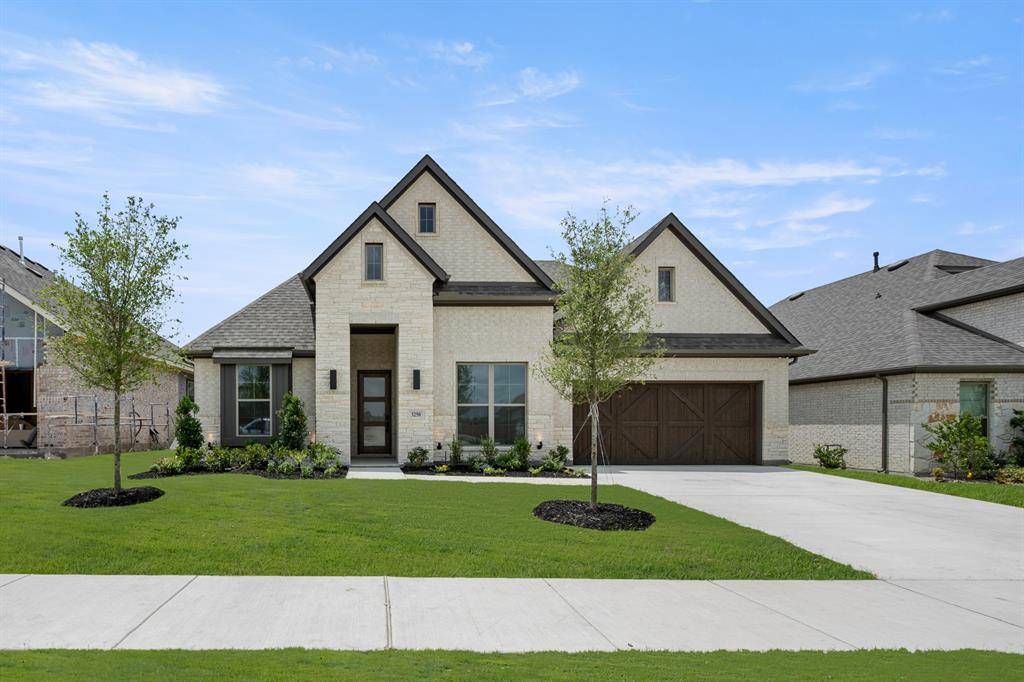 3250 Jersey Drive, Midlothian, TX 76065