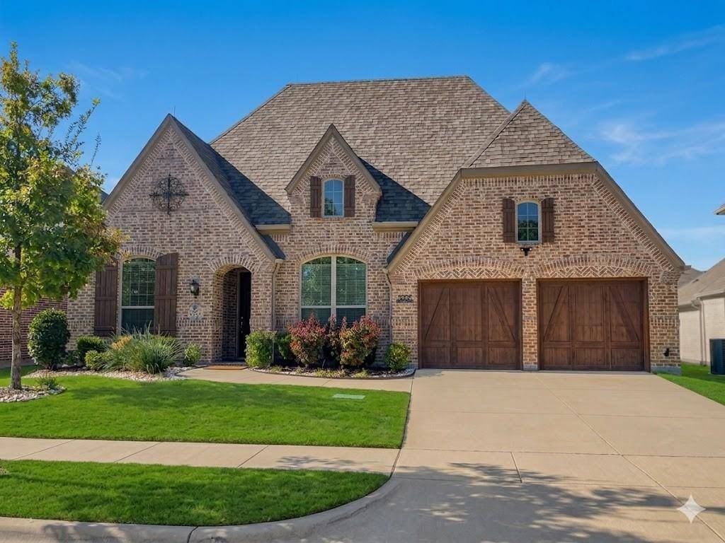 3521 Washington Drive, Melissa, TX 75454