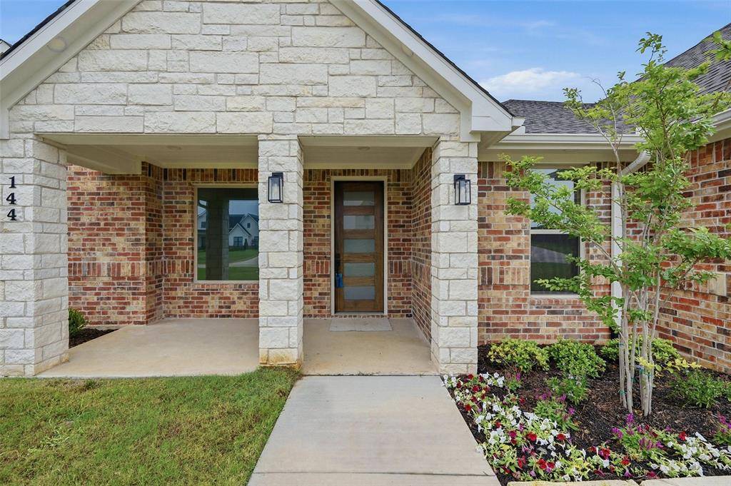144 Shawnee Trail, Pottsboro, TX 75076