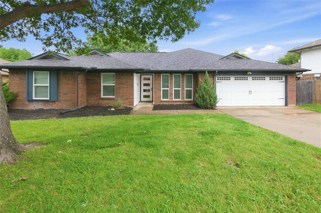 372 La Quinta Circle S, Keller, TX 76248
