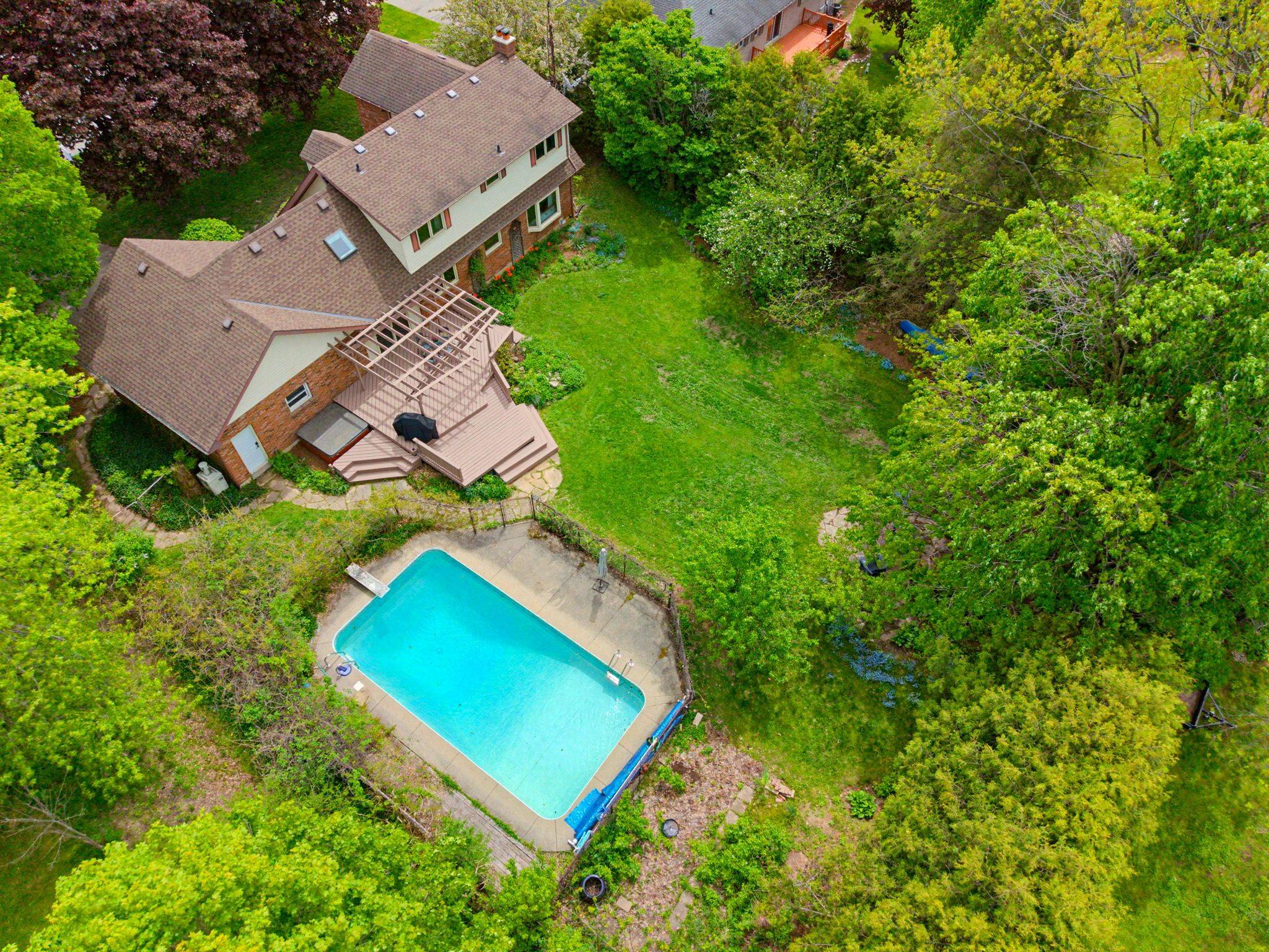 36 Jane ST, Cambridge, ON N0B 1L0