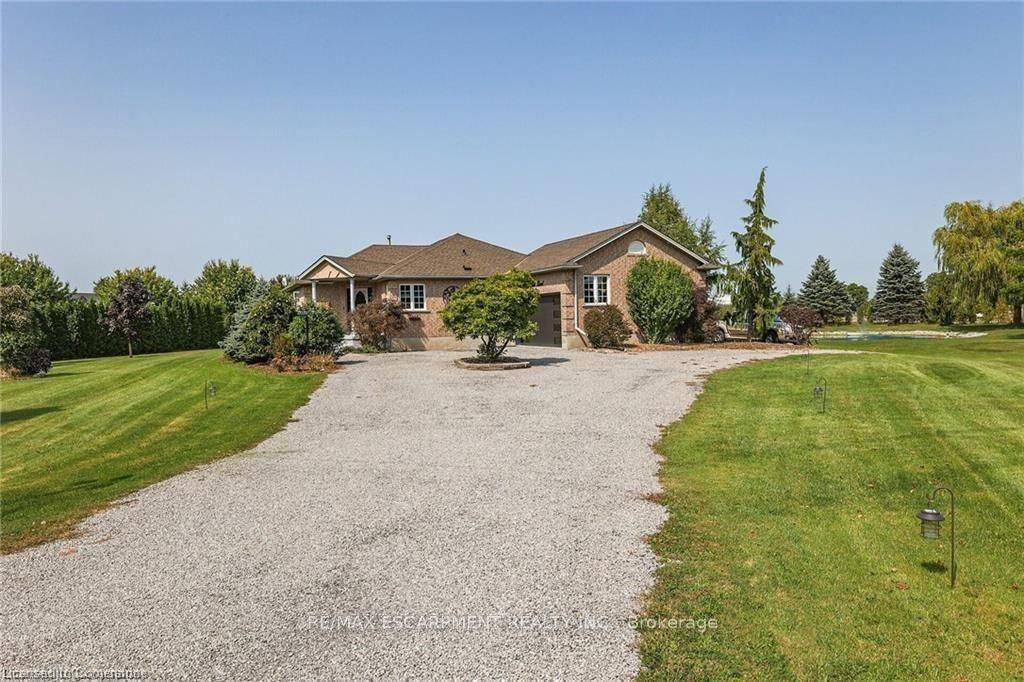 975 Foss RD, Pelham, ON L0S 1C0