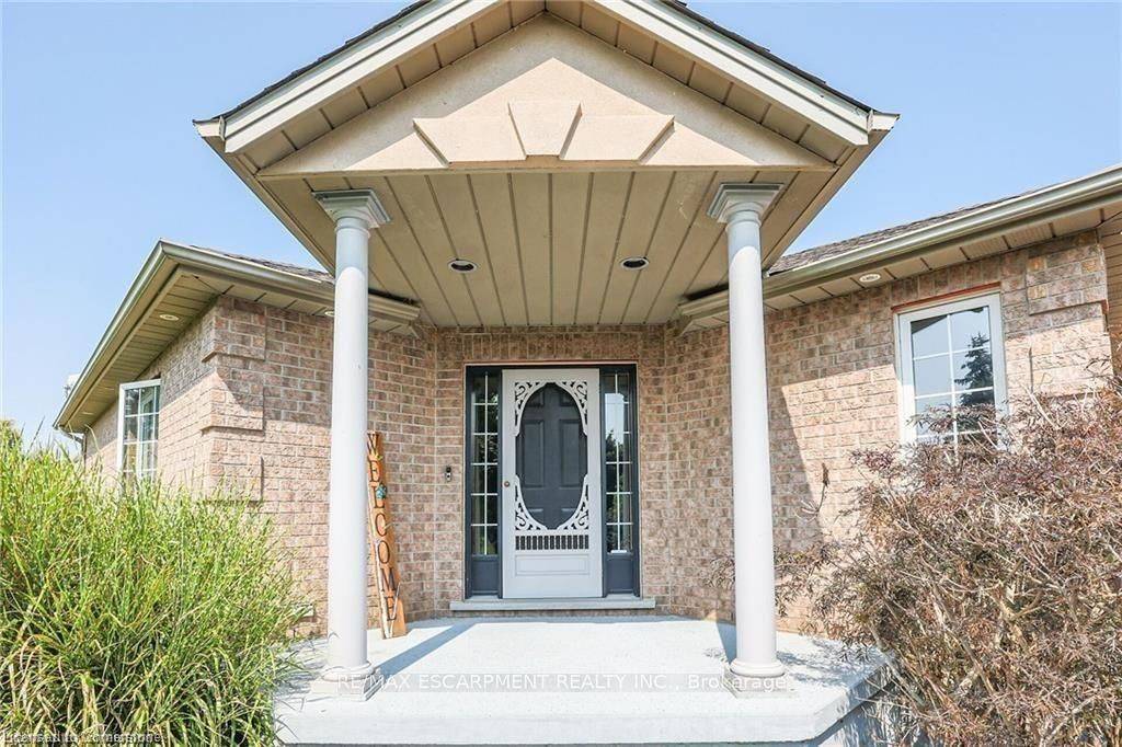 975 Foss RD, Pelham, ON L0S 1C0