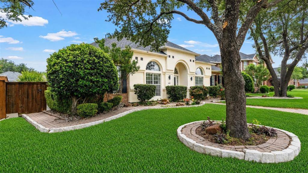 2409 Micarta Drive, Plano, TX 75025