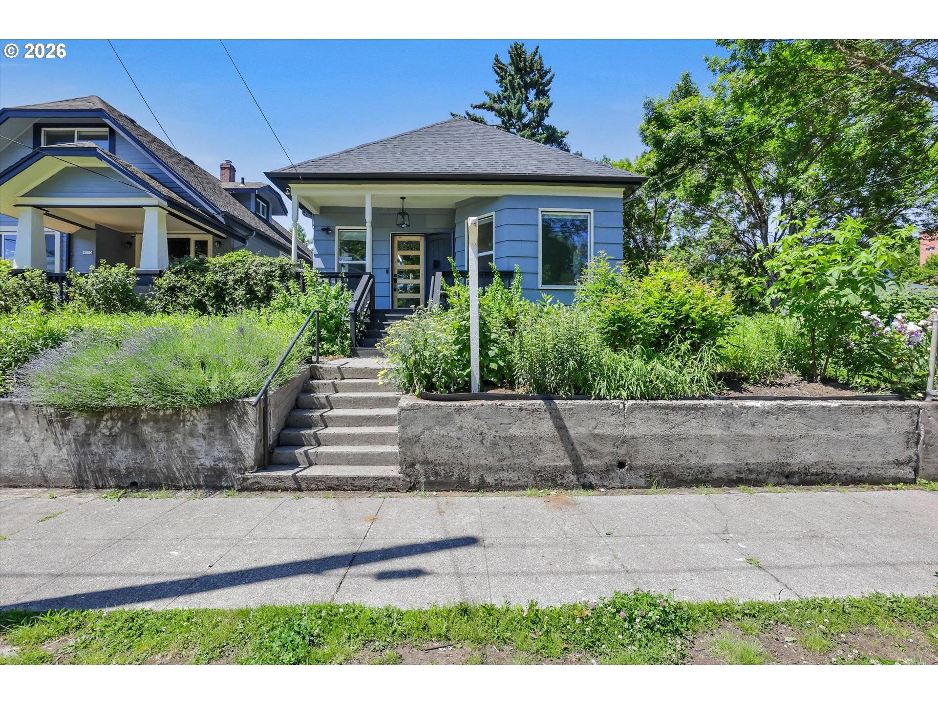 4009 NE GRAND AVE, Portland, OR 97212